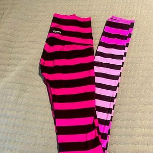 K-DEER leggings size XS